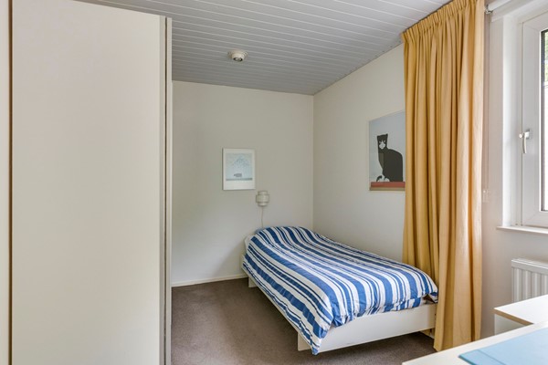 Medium property photo - Texellaan 13, 5691 ZL Son en Breugel